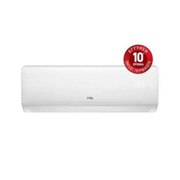 Κλιματιστικό TCL CD Plus I-12CHSD/IFIS 12.000 BTU Inverter A++/A+ Wi-Fi